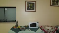 Hotel Pousada Real