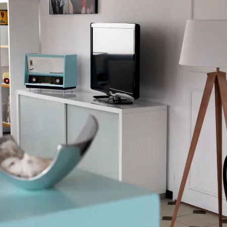 Hôtel la Croisette & Restaurant Bistrot Gantier en Centre Ville