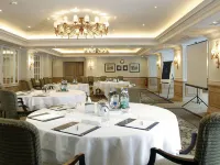 Macdonald Compleat Angler Hotels in Marlow