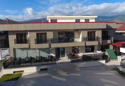 외렌 코낙 오텔