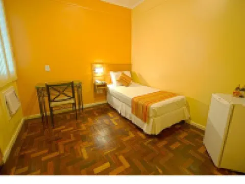 Hotel Alles Blau Hôtels à : Pelotas