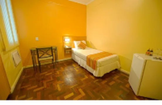 Hotel Alles Blau
