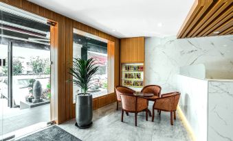 U3 Hotel