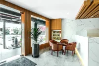 U3 Hotel Hôtels à : Subang