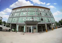 Km Hotel Chiang Mai Hotel in zona Wat Tha Kham