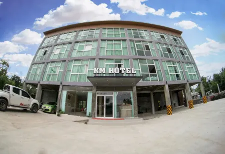清邁KM酒店