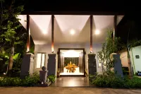 Khao Yai Paradise on Earth Hotels in Amphoe Pak Chong