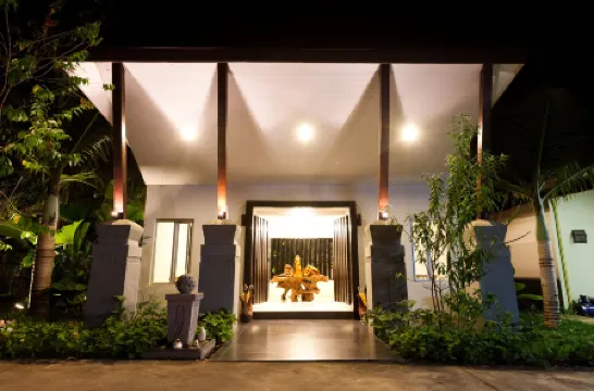 Khao Yai Paradise on Earth