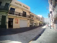 OYO Hotel Plaza Veracruz Centro Historico
