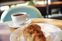 Danhostel Copenhagen City & Apartments - Breakfast