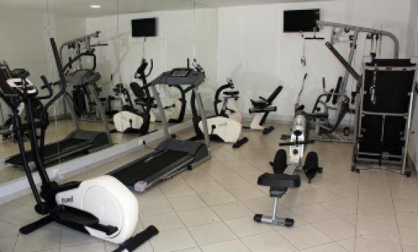 Hotel Moatize - Housity