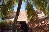 Hotel Boutique Casa Heredia