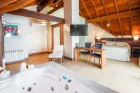 Hotel Refugio da Montanha