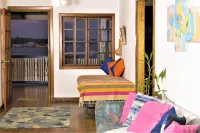 Playa Mango - Hostels