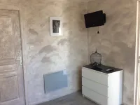 Les Fleurs Bleues Hotels in Ganges