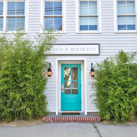 American Beech Hotel