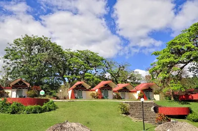 Horizontes Villa Soroa Hotels near Finca Calendula category Finca Excelencia