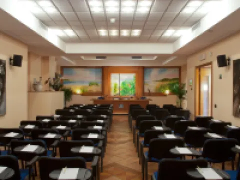 Stella Maris Hoteles en Notteri