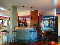 Hotel Giovanna Hotels in Scafati