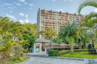 Lakeview Apartment Hotels near Kongquehu Ecology Tourist Area