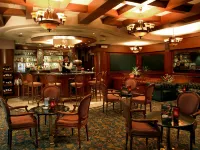 Le Royal Méridien Chennai - 5-Star