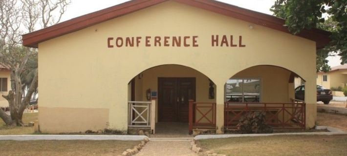Tills Beach Resort Hoteles en Awutu-Effutu-Senya