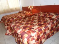 Hotel Hacienda de Zapata