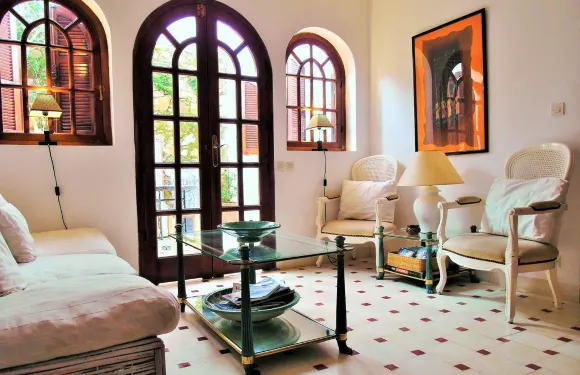 克里斯蒂娜住宿加早餐旅館