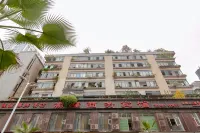 Wusheng Yilong Business Hotel Hotels in Wusheng