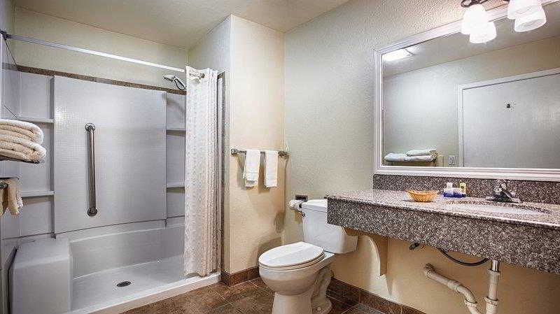 Quality Inn Glenpool - Tulsa