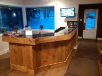 Auberge Sauvignon - Beach