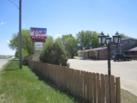 Virden Motel فنادق في 