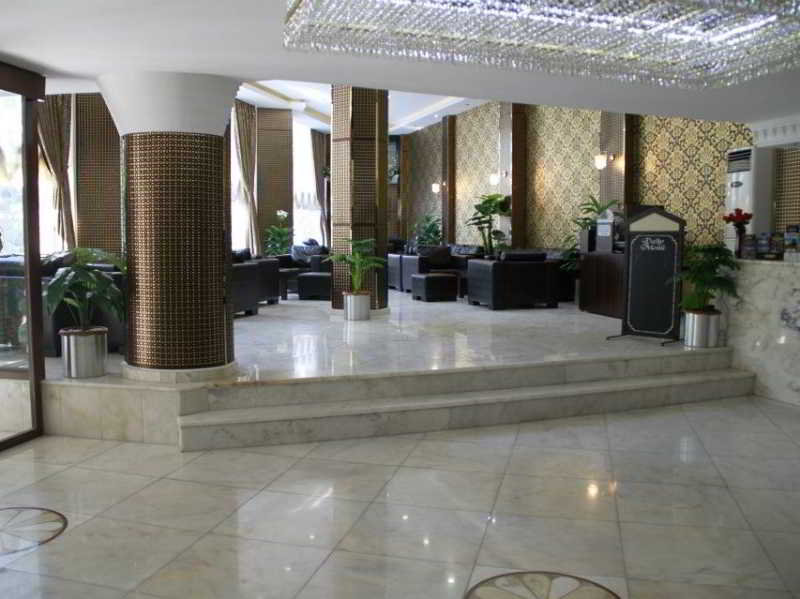 Kuran Hotel International