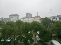 衢州万豪大酒店 - 酒店景观