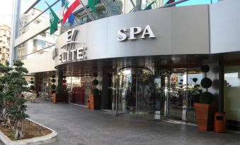 Elite Hotel & Spa