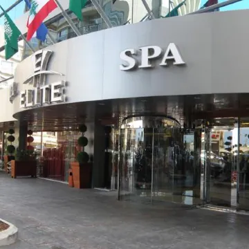 Elite Hotel & Spa