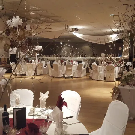 Hotel des Eskers