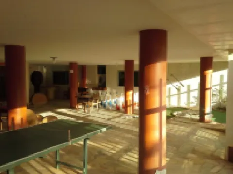 Infinity Pousada