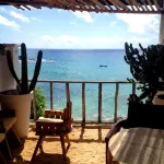Bliss Boutique Hotel Seychelles - Ocean View