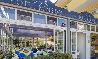 Hotel Minerva