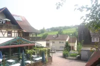 Inn Landgasthof "Zur Gemütlichkeit" Hotels in Krombach