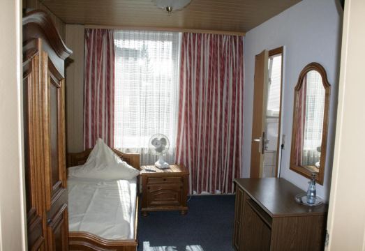 호텔 레스토랑 음식