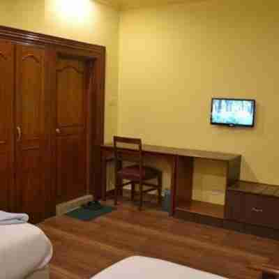 The White Lake Hotel Others