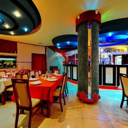 Hotel Spinaker