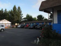 Blue Mountain Motel - Motels
