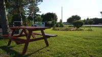 Blue Jay Motel
