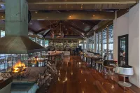Unique Garden Hotels in Mairiporã