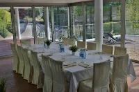 Hotel Balneario de Lugo
