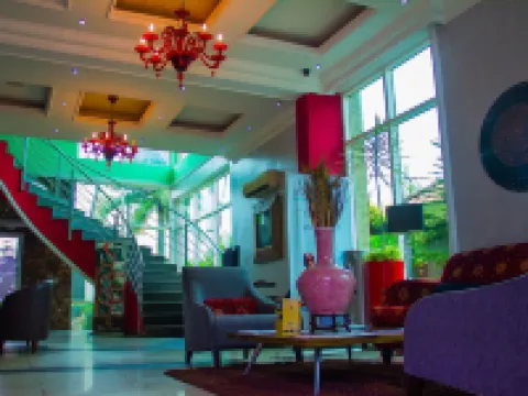 Villa Angelia Hotels, Ikoyi Hotels in Ikoyi I