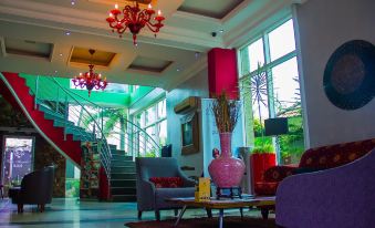 Villa Angelia Boutique Hotel, Ikoyi